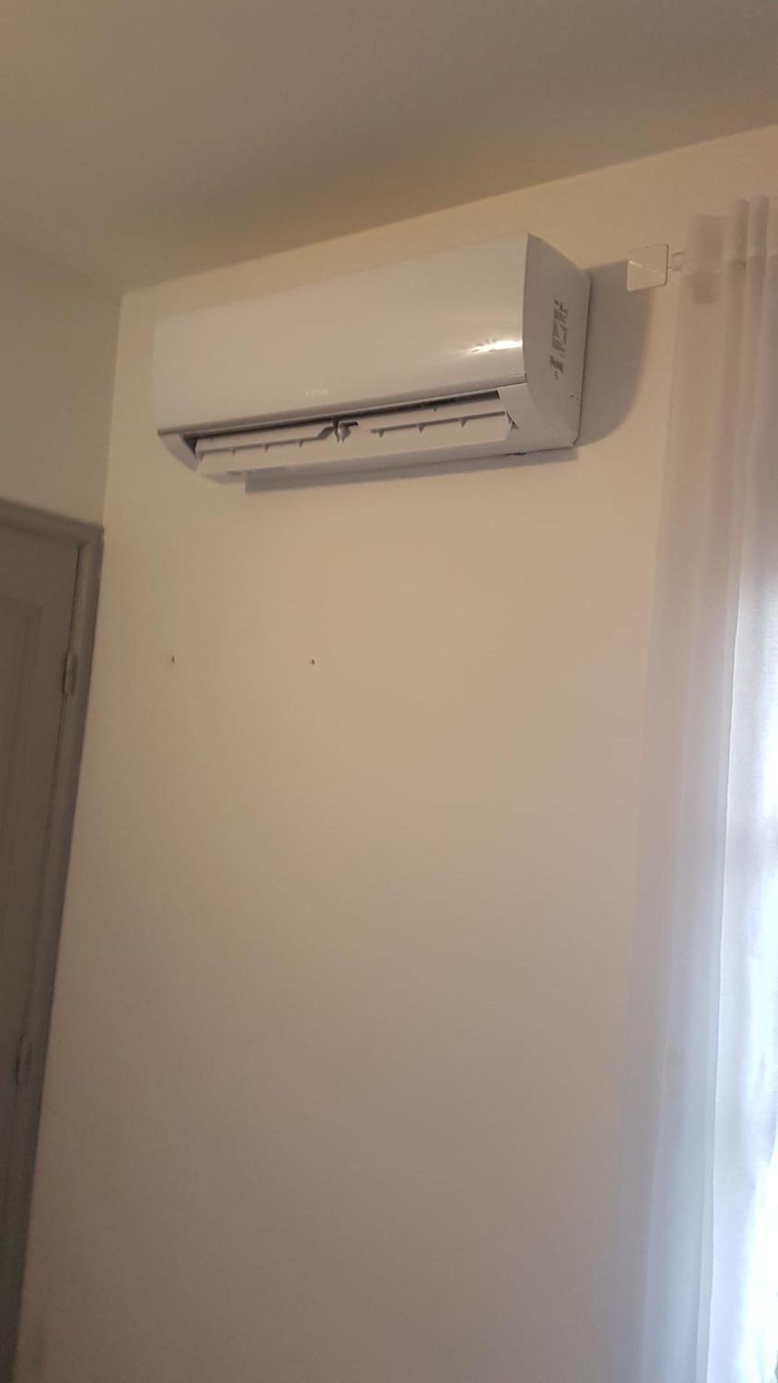 Studio Pour 3 Personnes Au Calme Dans Villa Nice Ngoại thất bức ảnh